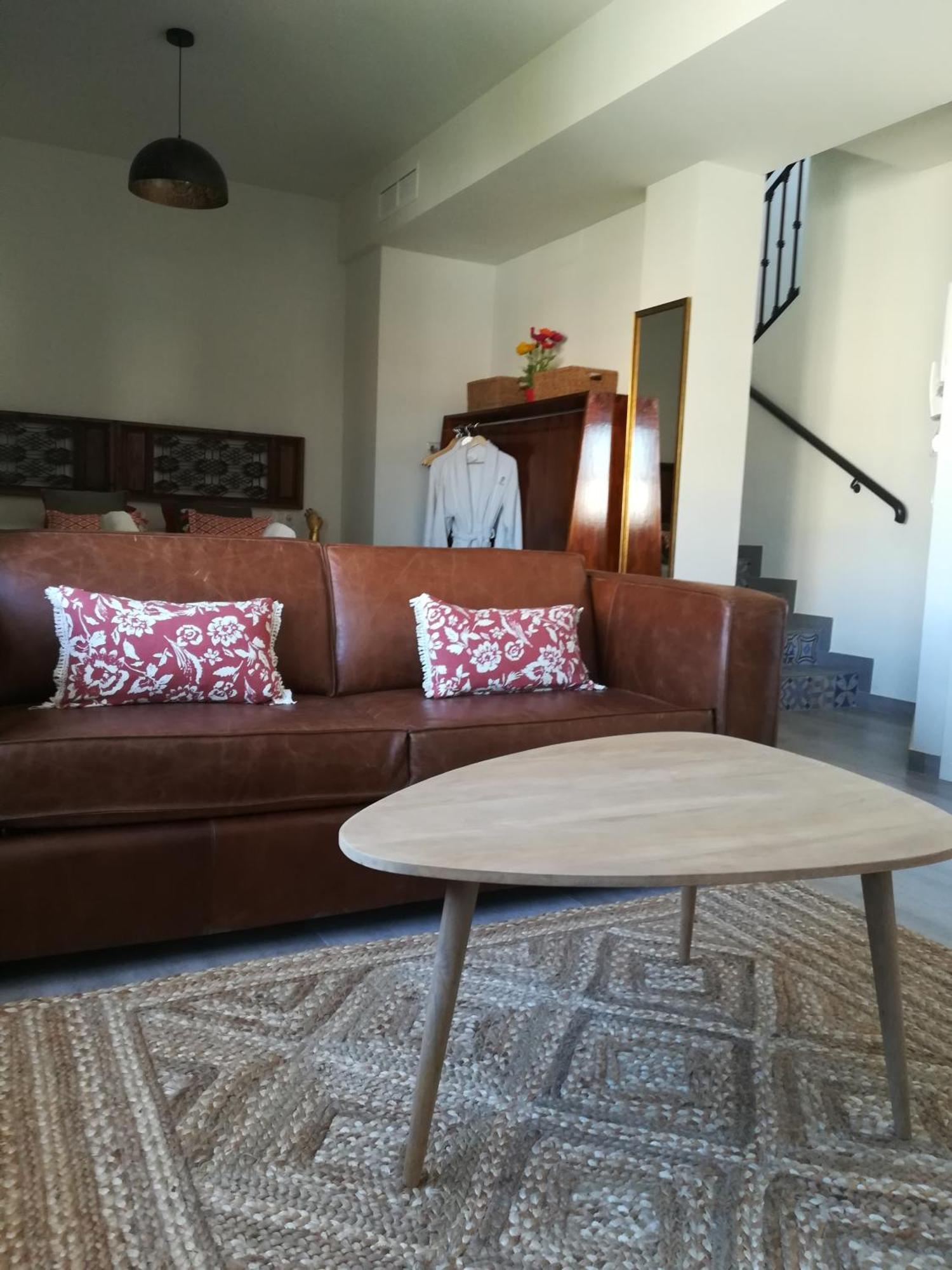 Apartamentos El Marques Málaga Kültér fotó