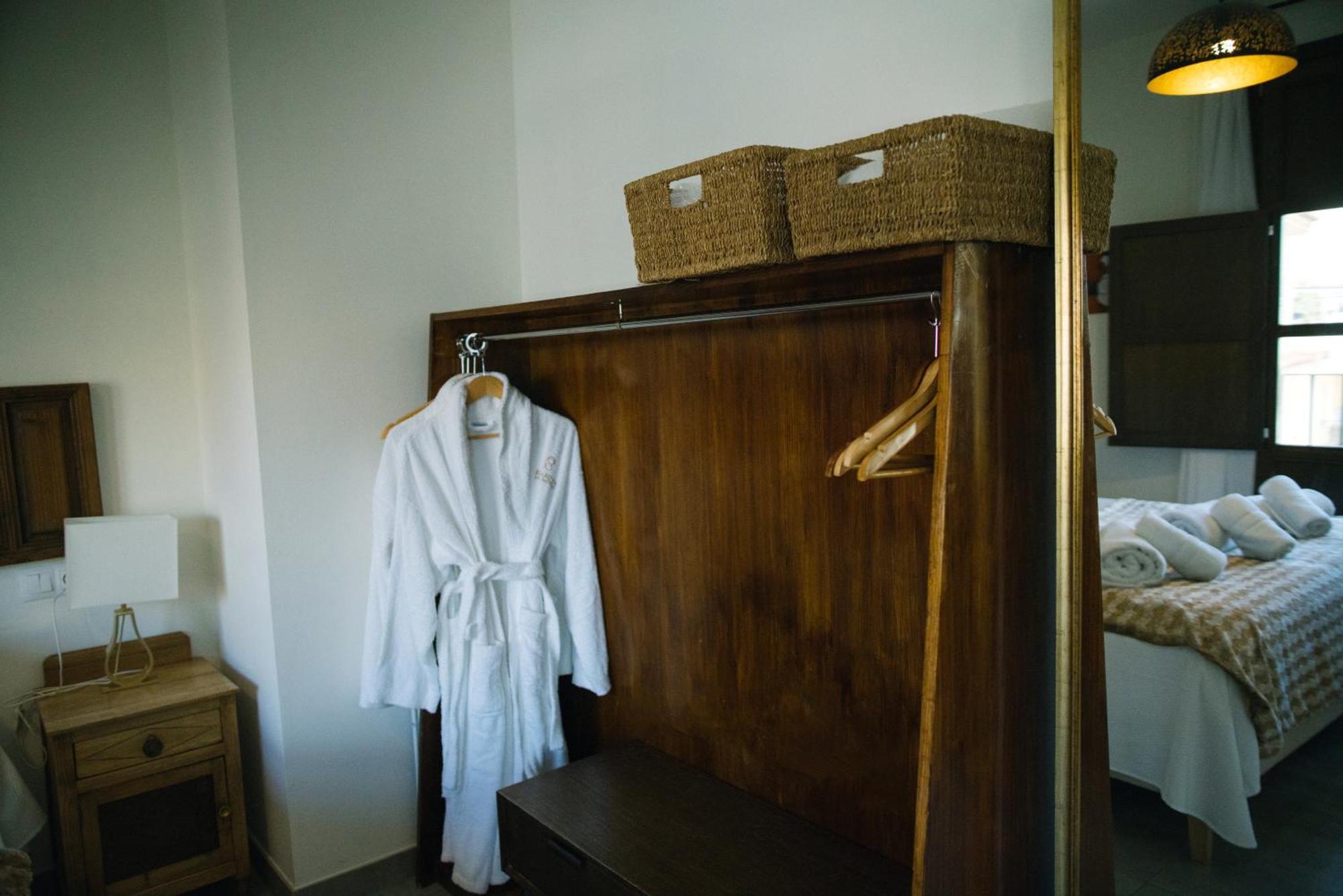 Apartamentos El Marques Málaga Kültér fotó