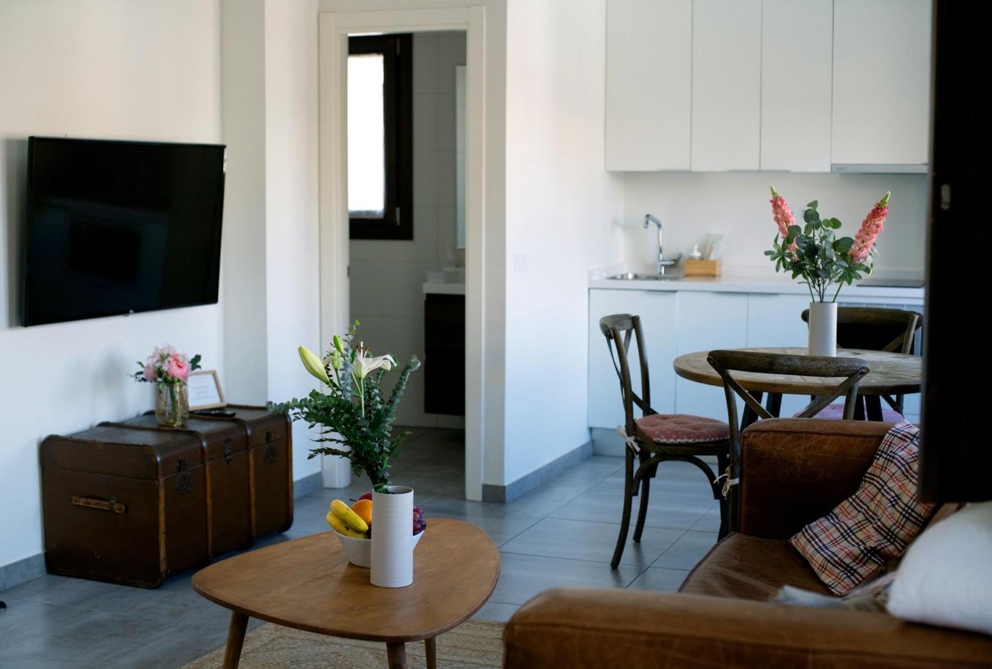 Apartamentos El Marques Málaga Kültér fotó